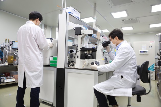 SK케미칼·J2H바이오텍, MASH·IPF 신약 공동개발 MOU