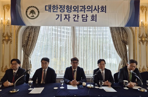 "고관절 골절도 밀리는 수술방… 정형외과 '중증도 왜곡'에 붕괴"