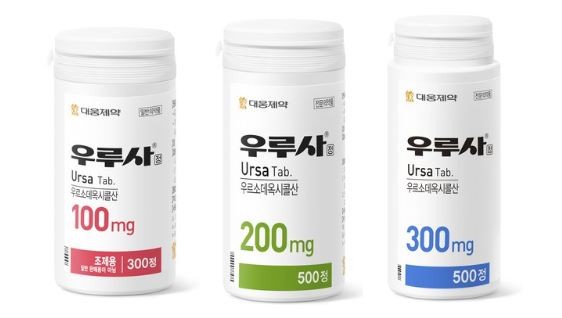 국내 넘어 세계가 주목한 '간 건강 지킴이'