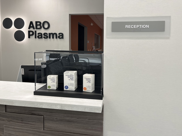 GC녹십자, 美 라레도 혈장센터 FDA 허가… 원료 자급화 가속