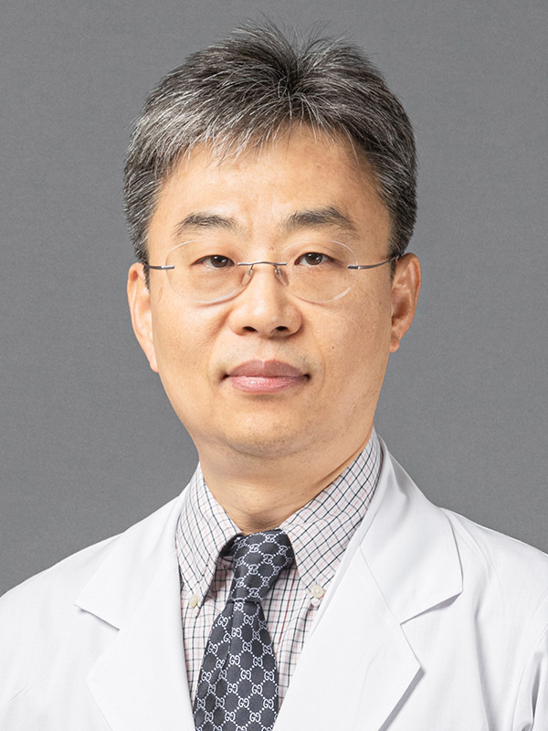 가천대 길병원 박연호 교수, 보건복지부장관 표창