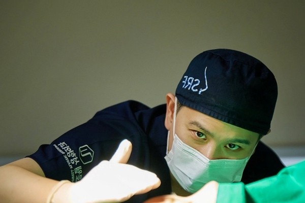 코뼈 골절 수술, 외형 복구·기능 재건 모두 만족시키려면