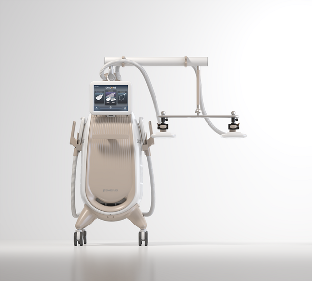 쉬엔비, 의료기기 '다이아코어' 美 FDA 승인