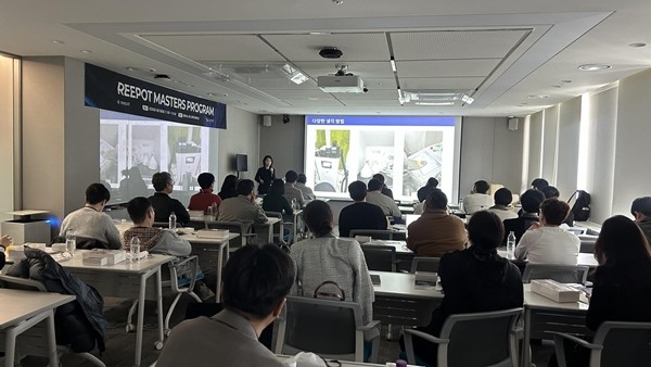 뉴브의원 김현화 원장, 클래시스 리팟레이저 마스터스 프로그램 강의&라이브 진행