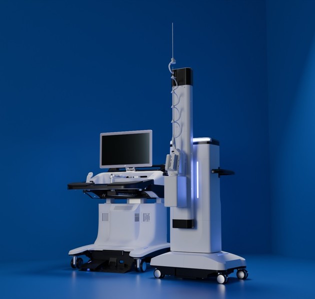 로엔서지컬, 제주중앙병원에 도내 최초 '자메닉스' 공급