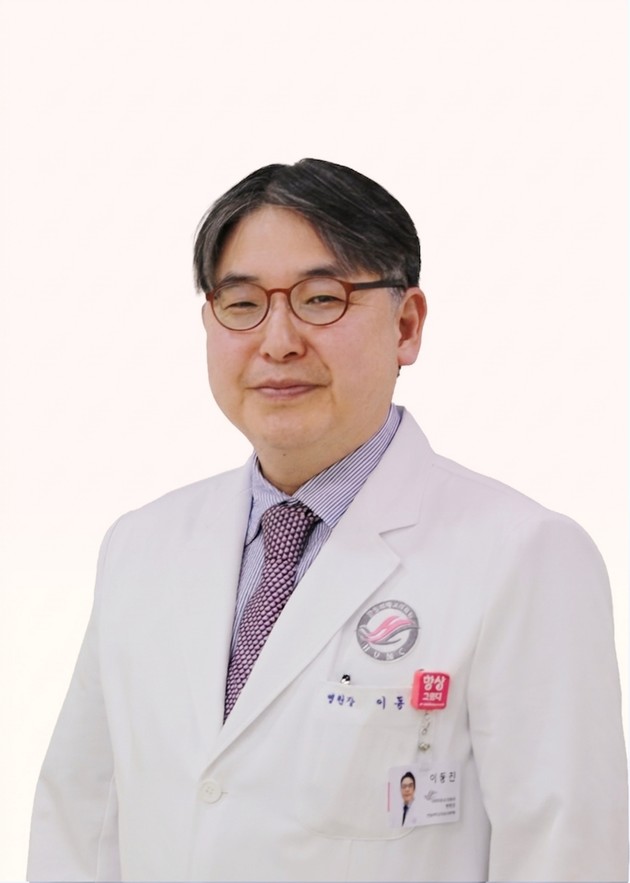 한림대강남성심병원, 보건복지부장관 표창 수상