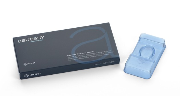 마이크로트 '에이스트림', 누적 판매 3천건 돌파… 성장 본격화