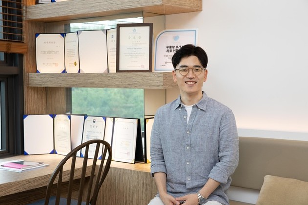 "약물치료 부담 낮추고 뇌 기능 회복"… 정신건강의학계, '뉴로모듈레이션' 주목