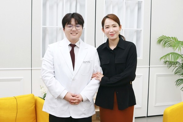 분당새로이치과 성민제 대표원장, 국민일보 '쿠키건강TV' 자문의 출연