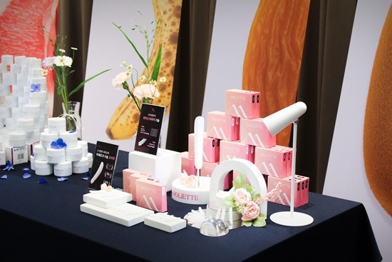 '모리엣' 아이콘(ICON)서 공개… 코 보형물 구조 안정성·조직 반응 고려