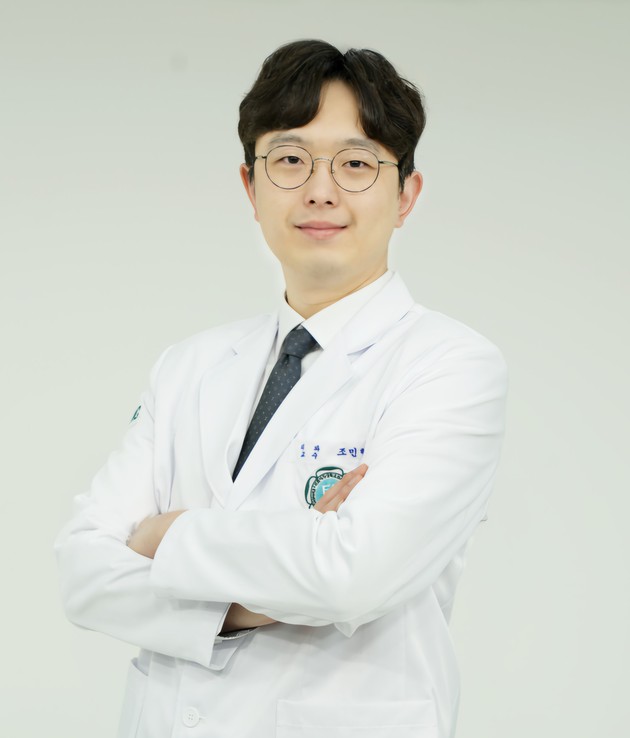 조민형 이대서울병원 교수, 대한내시경로봇외과학회 우수 구연상 수상