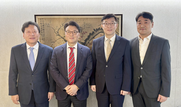 서울시병원회 고도일 회장, 주요 대학병원장들과 의료 현안 간담회 개최