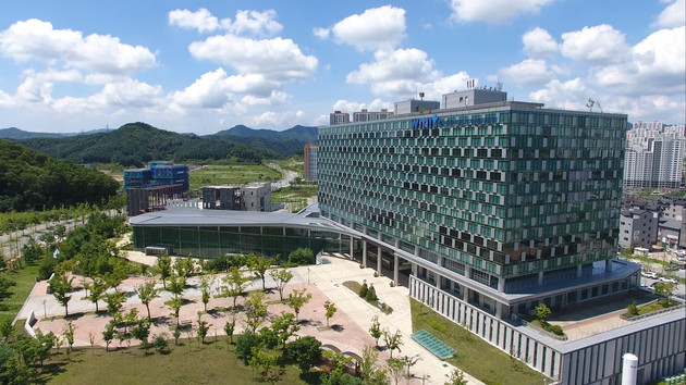 원주의료기기산업진흥원, '강원 의료AX산업 실증허브 조성' 총괄운영기관 선정