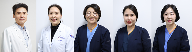 분당차병원 영양집중지원팀, 중환자 맞춤형 '정밀 영양치료' 중요성 확인