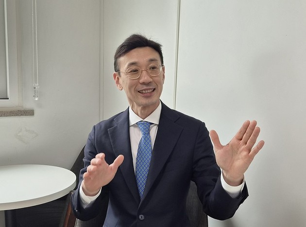 "환자 안전·의료 효율 동시에"… 글래드얼라이언스, 자동화 의료 혁신 본격화