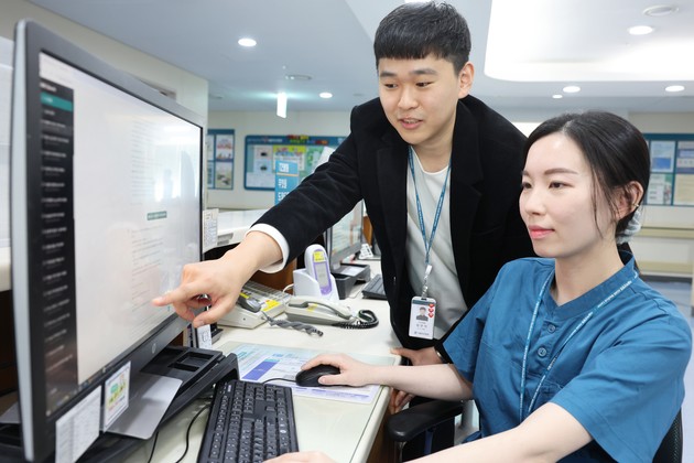 서울아산병원, 폐쇄망 기반 '프라이빗 AI 지식 검색 시스템' 구축