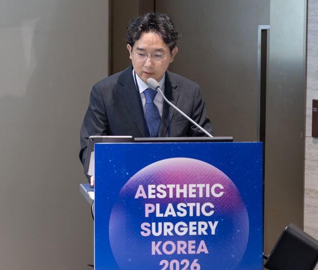 온리아이성형외과 황진 원장, APS KOREA 2026서 SCI 논문 발표