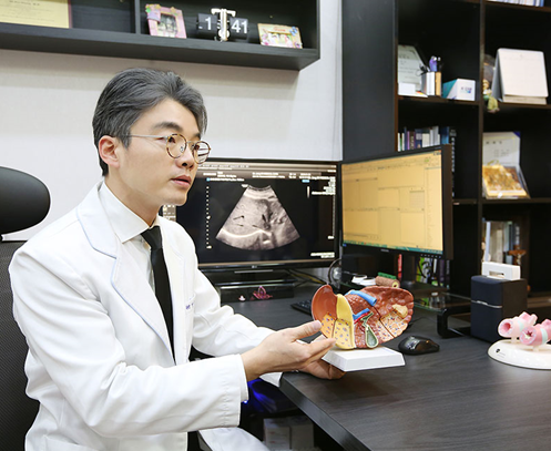 암 예방 골든타임, 내과 건강검진이 중요 열쇠