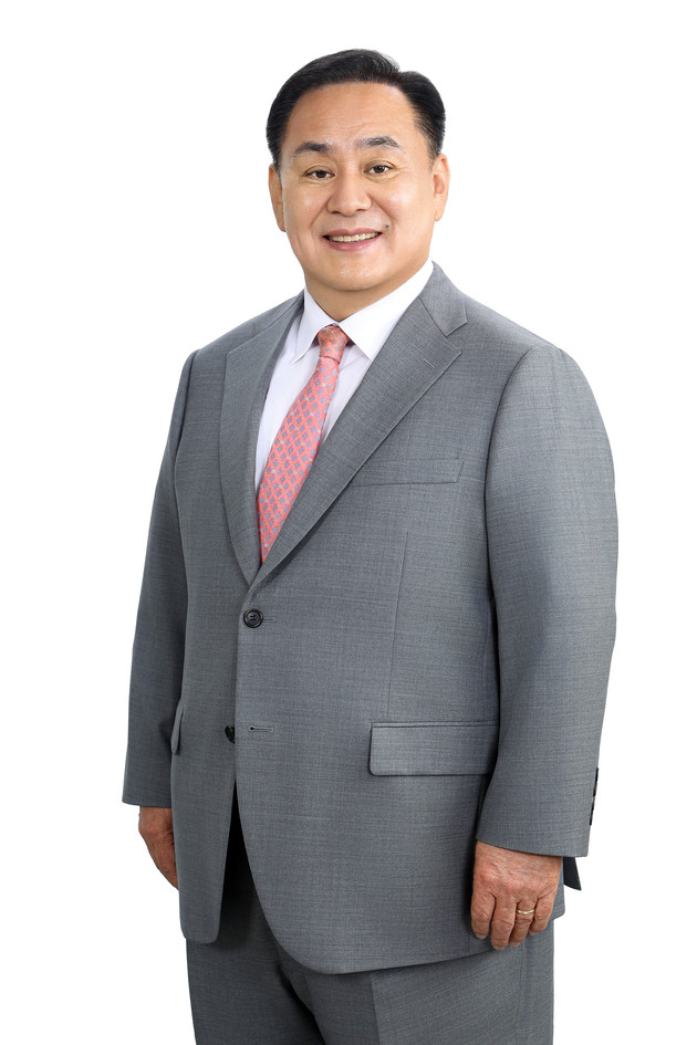 메디컬아이피, 전문경영인 박근주 신임 사외이사 선임