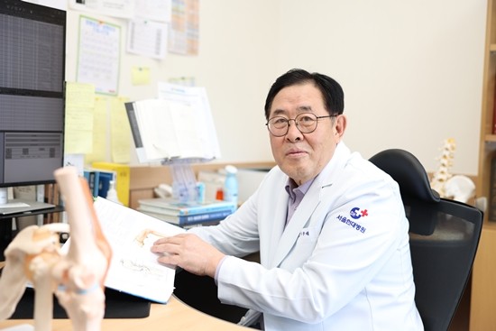 스포츠 활동 중 발목 골절 및 인대 파열, '한 번 삐끗'이 수술로 이어진다
