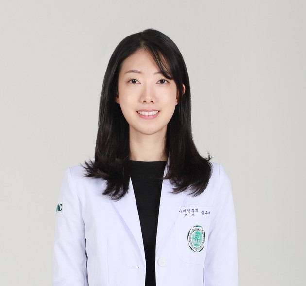 윤주현 이대목동병원 교수, 대한두경부종양학회 '우수연제상' 수상