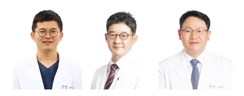 고대안암병원·구로병원 교수팀, 대한고관절학회 국제학술대회 우수구연상 수상