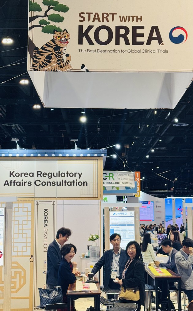 SCL헬스케어, 'ASCO 2026' 참가…글로벌 임상 분석·바이오마커 역량 입증