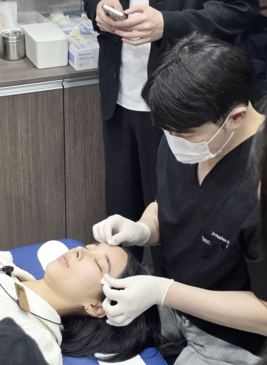 '벨로테로 리바이브 스킨부스터' 세미나 성료… 풀페이스 시술 노하우 전수