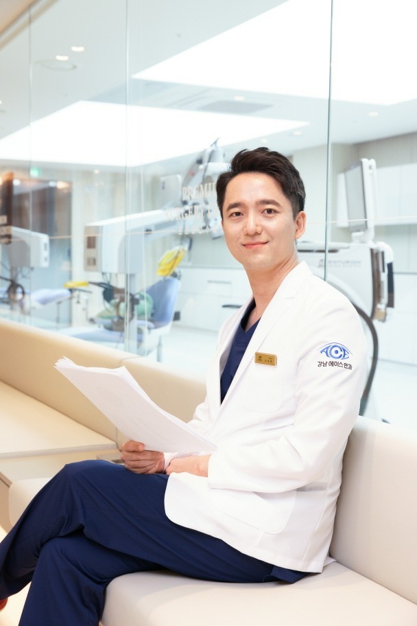 "다초점백내장수술, 비싼 다초점렌즈보다 개인 맞춤 선택 중요"