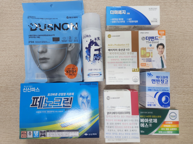 서울시약, 노령여성 노동자 돌봄 사업 본격화