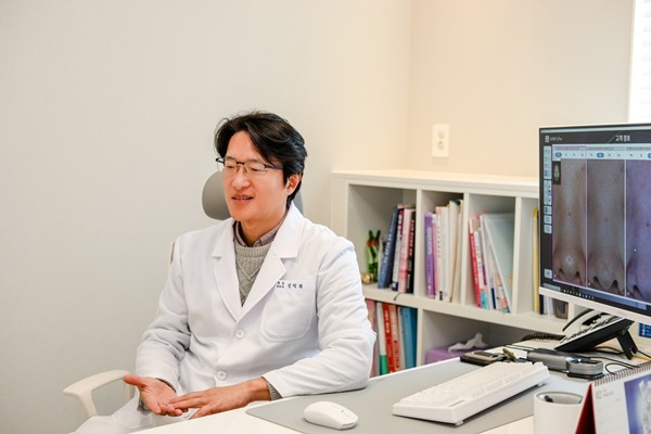 제주 365경희부부한의원  '피부클리닉 ' 오픈