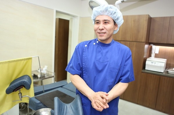 질성형, 자궁하수·자궁탈출증 치료로 성기능 회복 도움