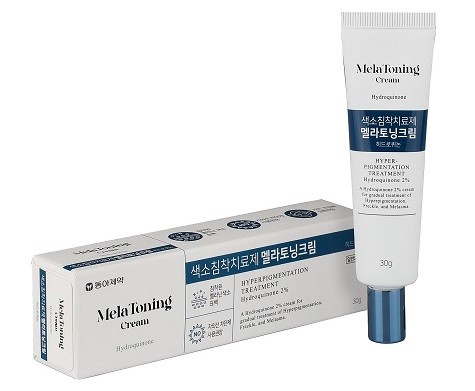 여름철 짙어지는 기미·잡티… '멜라토닝크림'으로 집중 케어
