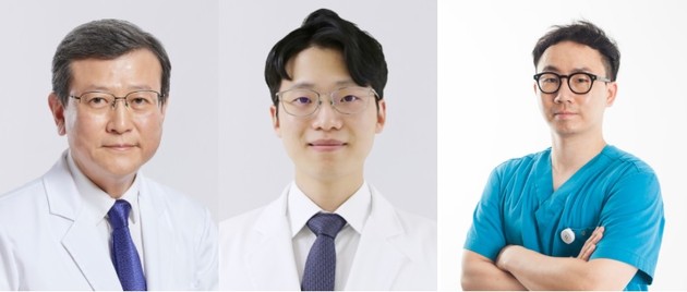 상계백병원 재활의학과 연구팀, 심장호흡재활의학회 '최우수 구연상' 수상