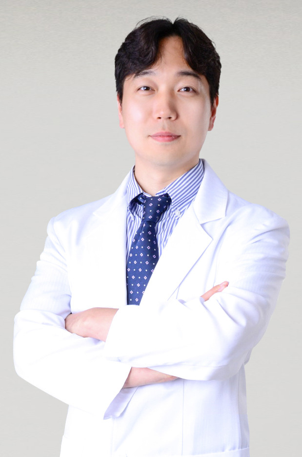 강동경희대병원 김명서 교수, 스프링거 네이처 '우수 에디터 상' 수상