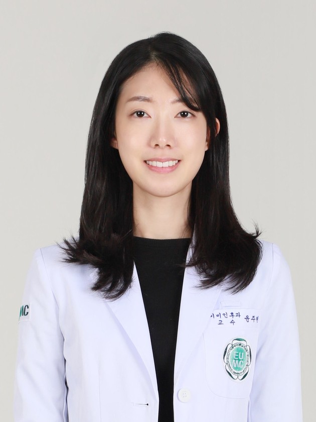 이대목동병원 윤주현 교수, '제일두경부외과 학술상' 수상