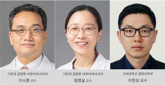 가천대 길병원, 희귀 내분비질환 원인 유전자 규명 플랫폼 개발