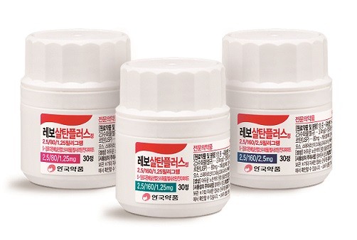 안국약품, R&D 투자 확대로 심혈관계 시장 공략 가속화