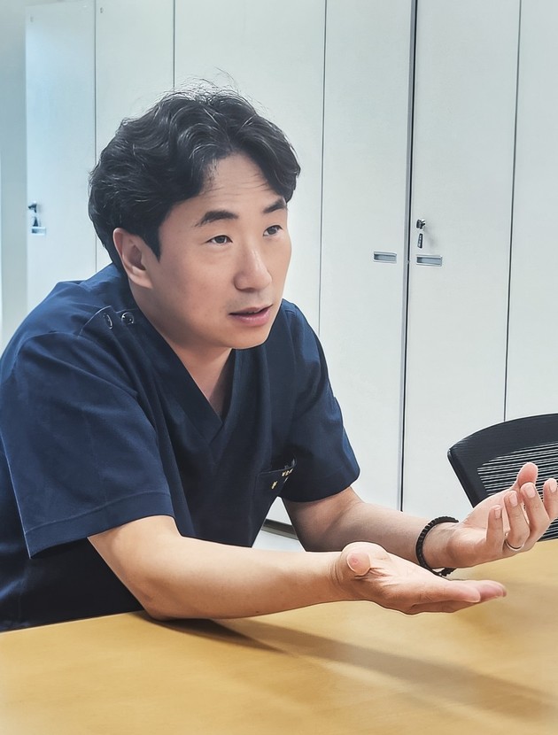 국내 남성암 1위 전립선암 ARTA 병용치료로 '장기 관리' 시대 진입