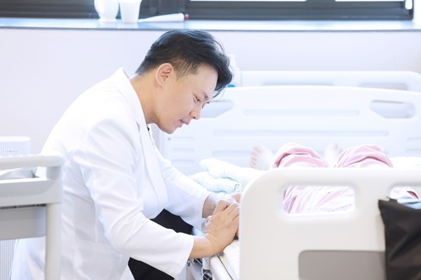 암 치료가 끝난 뒤, 회복관리에서 놓치지 말아야 할 점