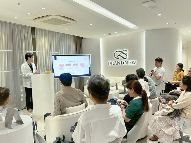 휴메딕스, '에스테필·리투오' 병용 피부 복원 세미나 성료