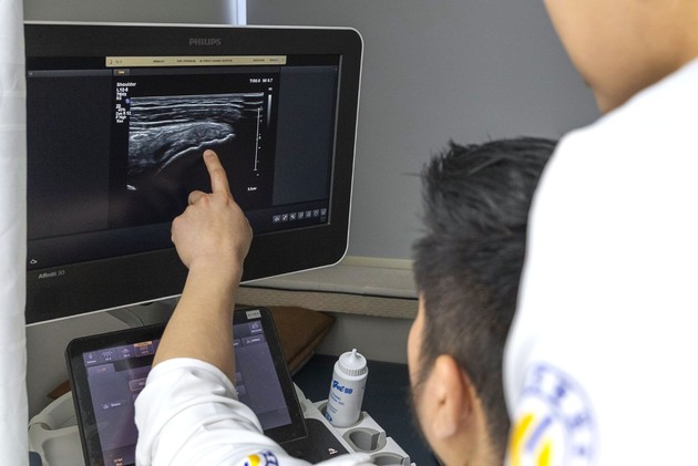 회전근개 부분파열 PRP 치료 가능…어깨질환 신의료기술 인정