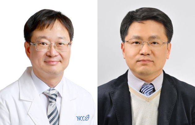 국립암센터 김수열·최용두 박사, '2026 보건의료 R&D 우수성과 30선' 선정