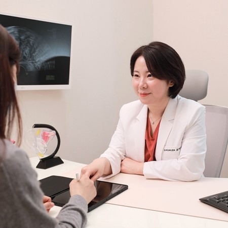 염증 유발하는 소음순 비대증, 수술 시 신중한 접근 필요