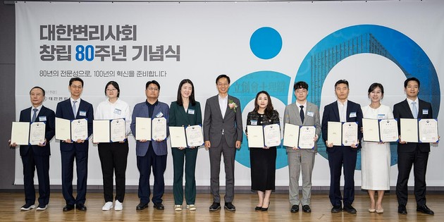 한미사이언스 한지연 상무, 지식재산처장 표창… IP 경쟁력 인정