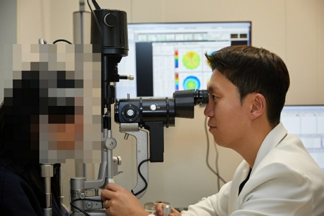여름방학, 시력교정 수술 적기… 스마트스마일라식 주목받는 이유