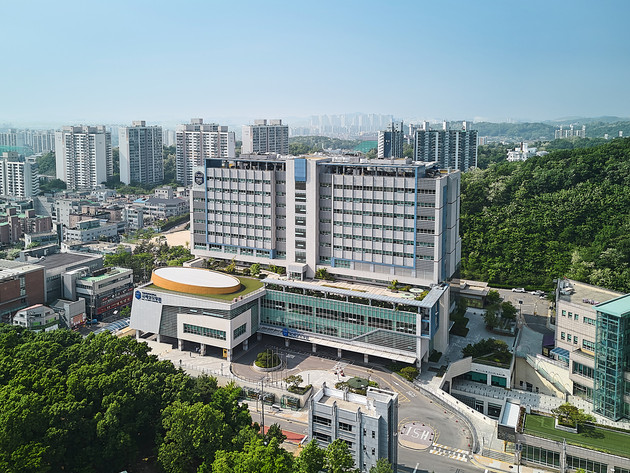 국제성모병원, 약제급여 적정성 평가 1등급 획득