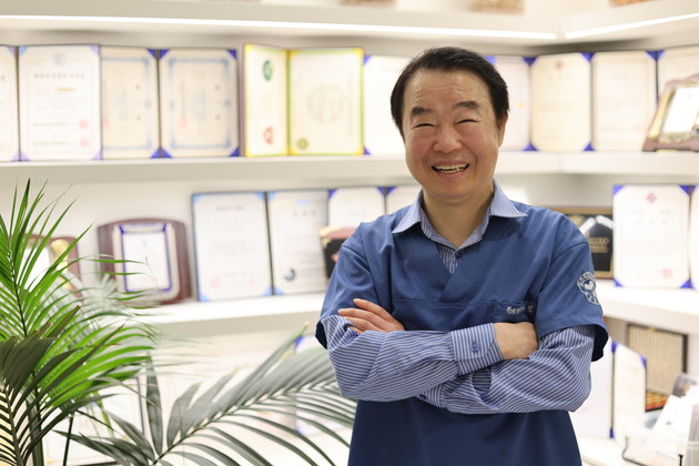 "잘 자려면 베개부터"…수면 중 목 건강 좌우하는 경추 정렬