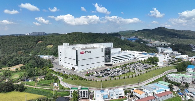 한미약품 팔탄 스마트 플랜트, 품질·공급 지표 '대폭 개선'