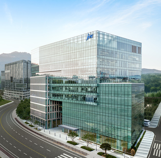 JW중외제약, 2주 1회 비만치료제 '보팡글루타이드' 3상 IND 신청